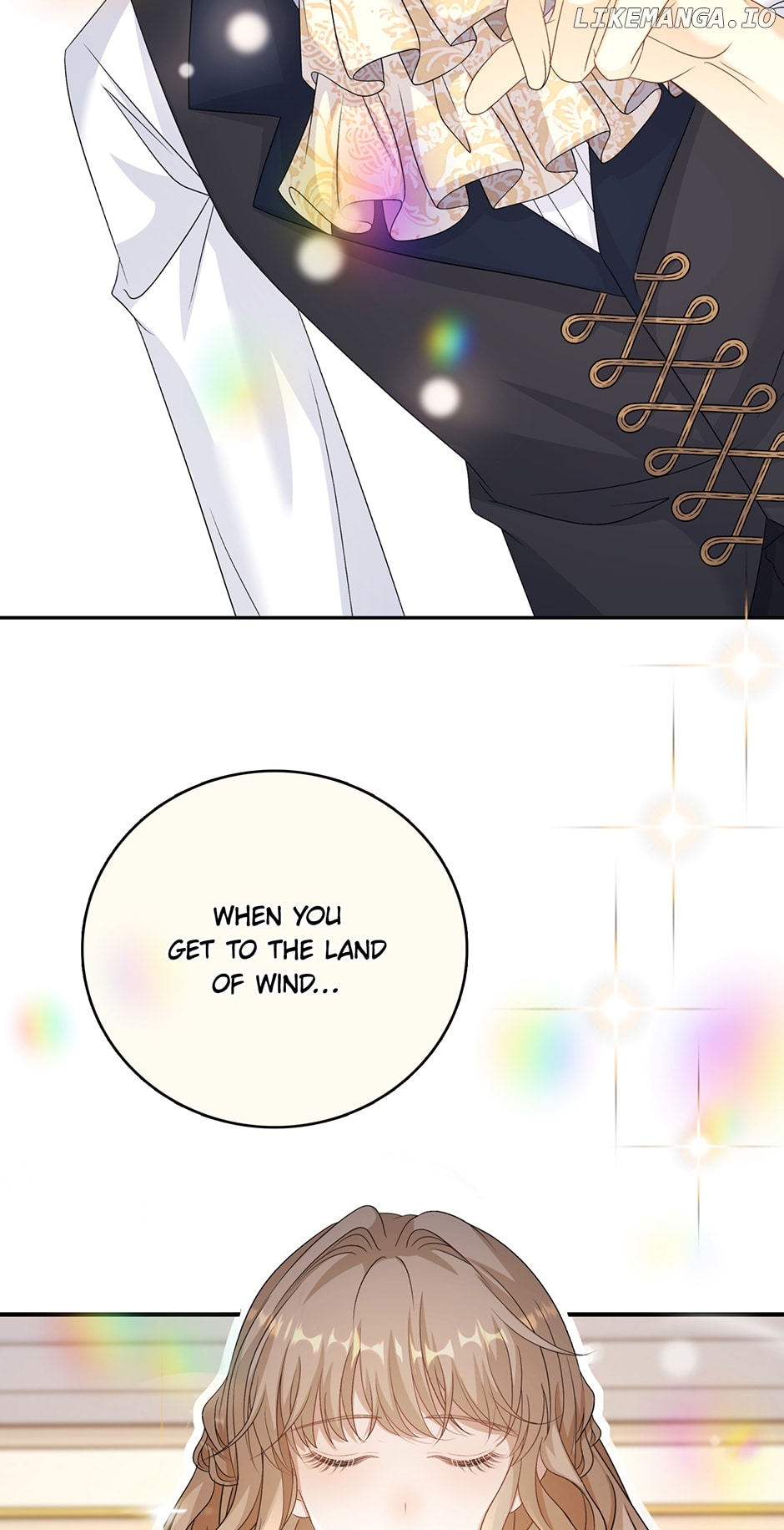 The Villainess Wants To Go Home Chapter 41 - page 4