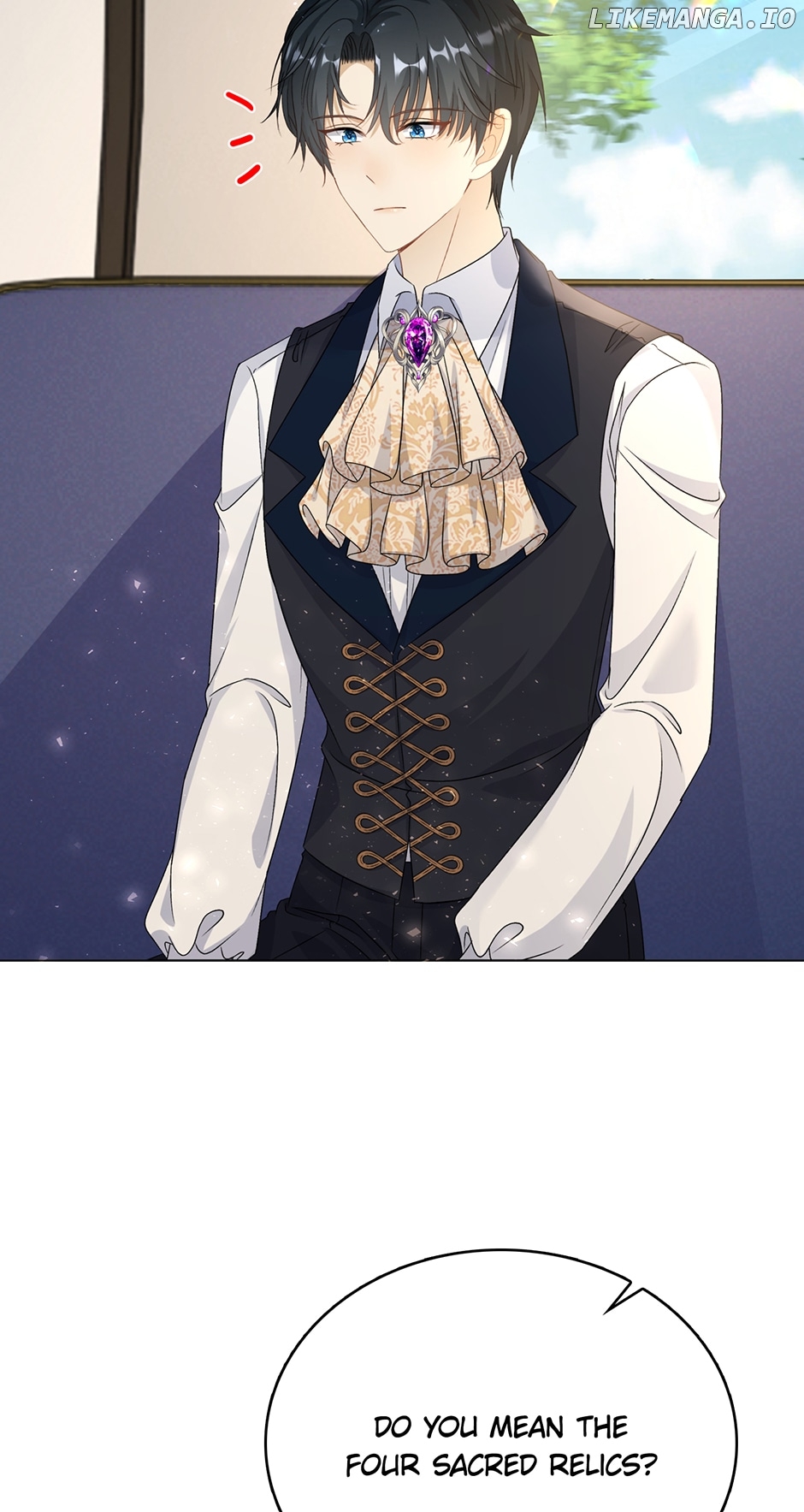 The Villainess Wants To Go Home Chapter 41 - page 40