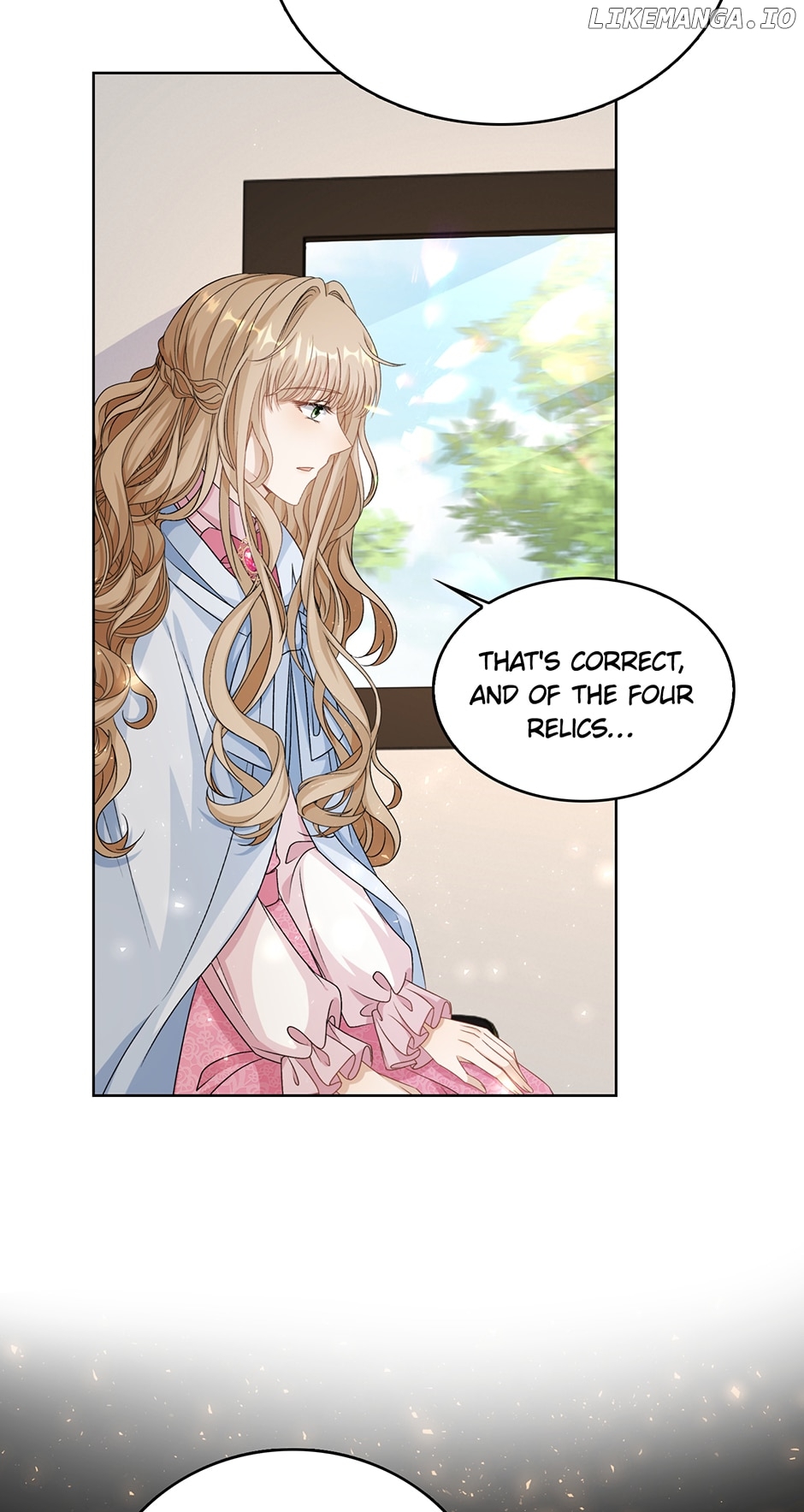 The Villainess Wants To Go Home Chapter 41 - page 41