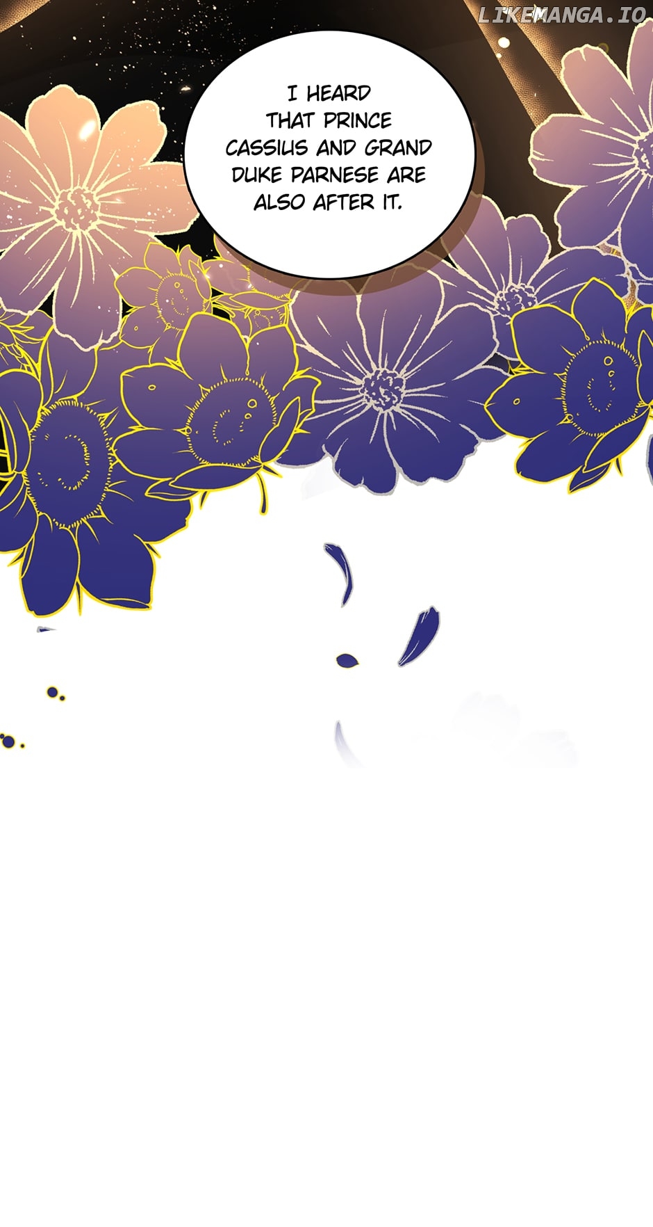 The Villainess Wants To Go Home Chapter 41 - page 44