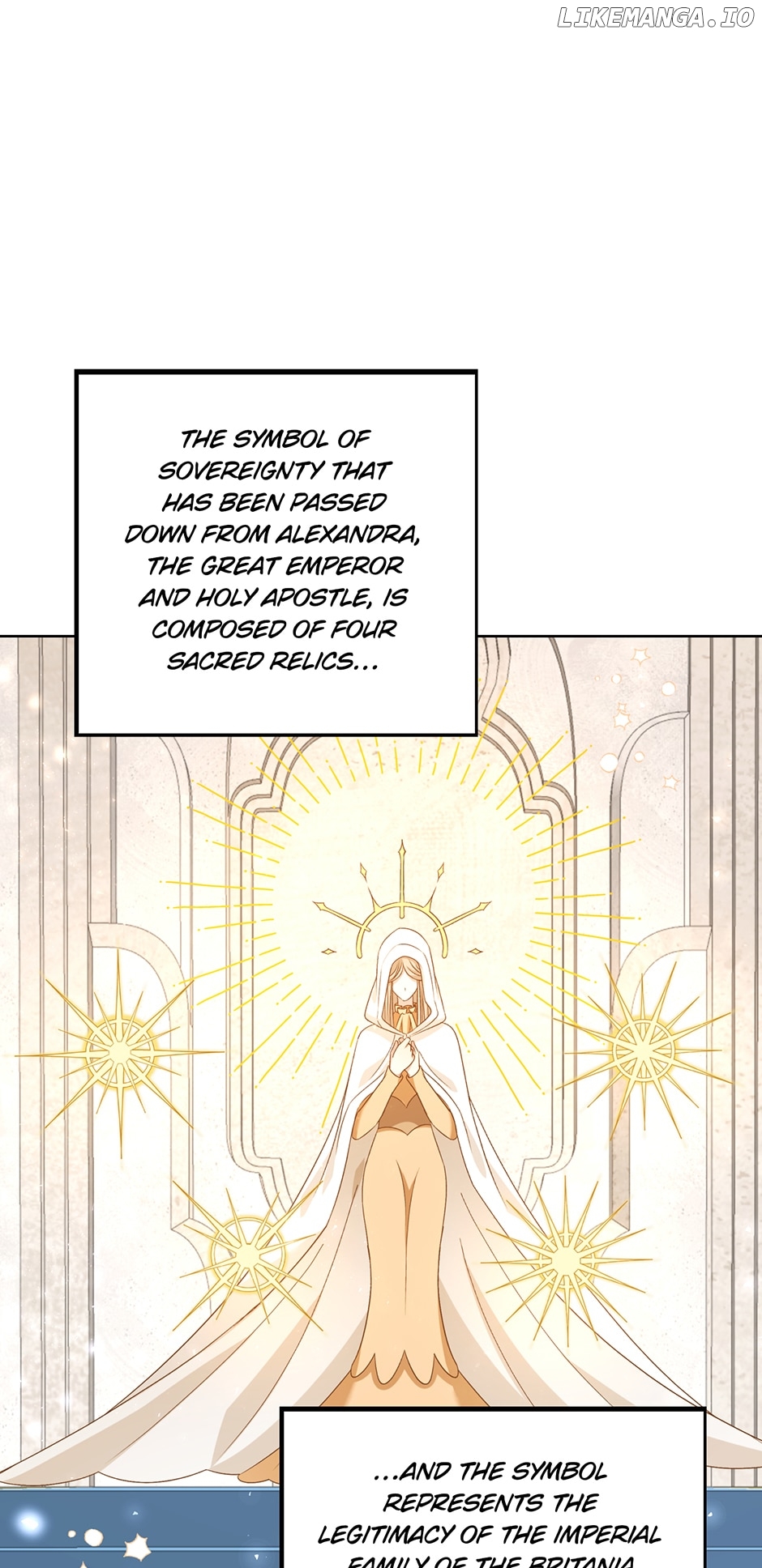 The Villainess Wants To Go Home Chapter 41 - page 45