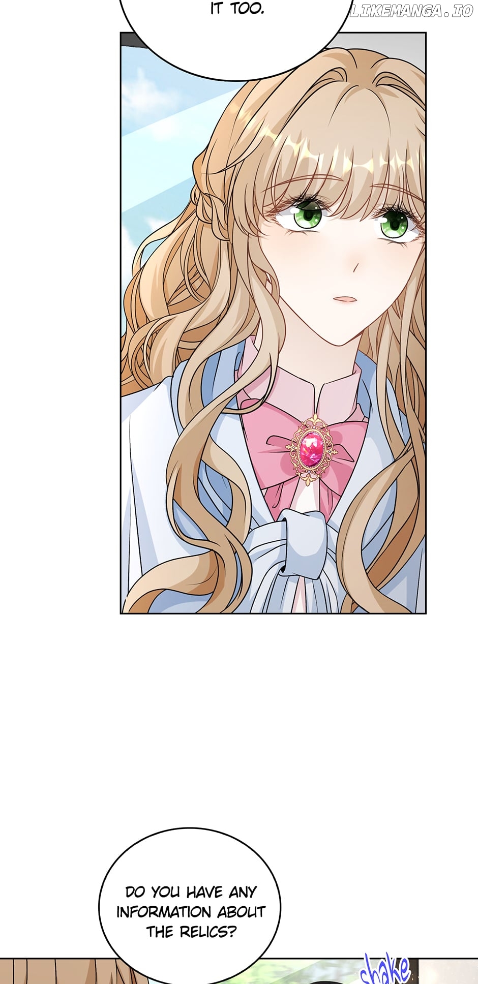 The Villainess Wants To Go Home Chapter 41 - page 48