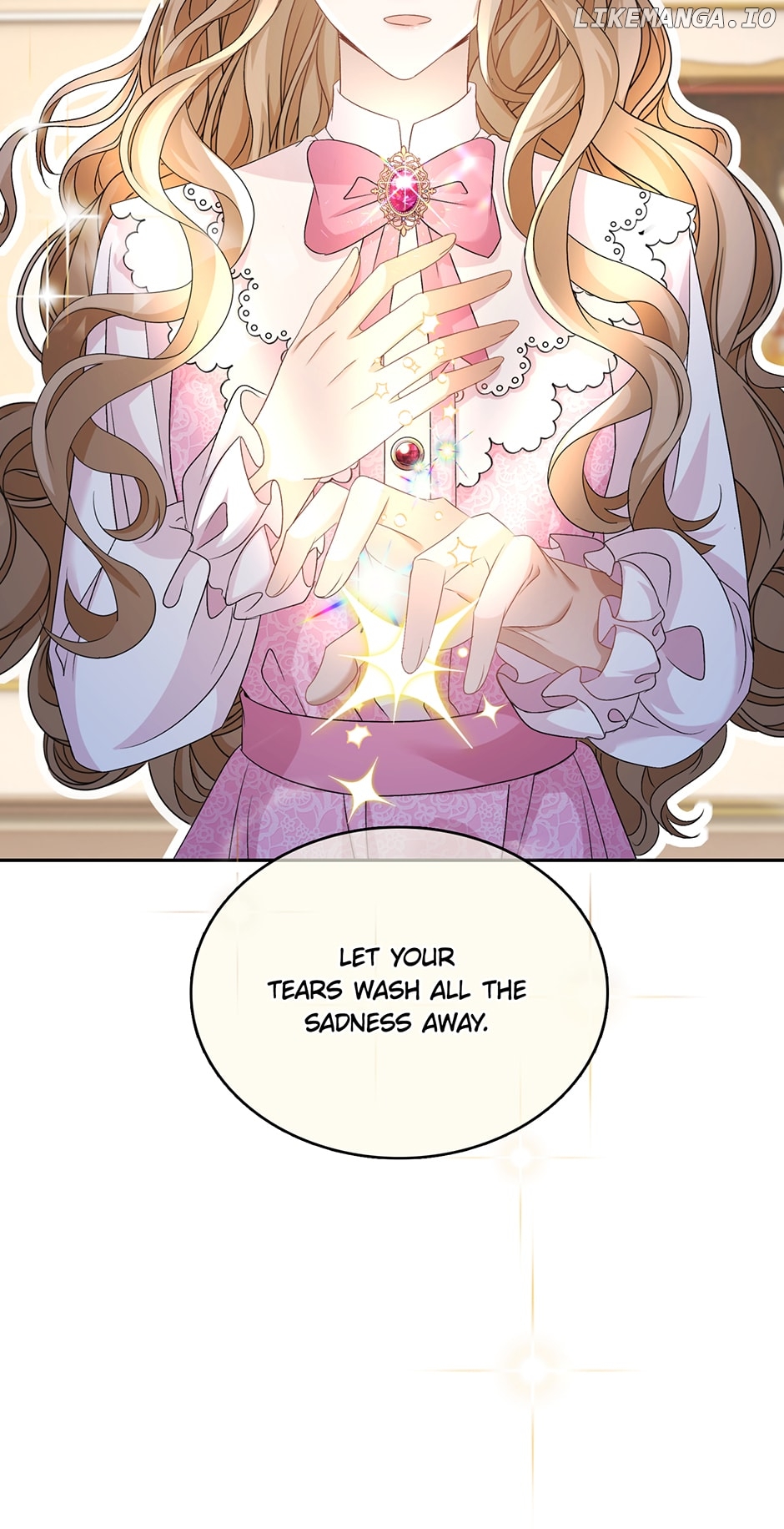 The Villainess Wants To Go Home Chapter 41 - page 5