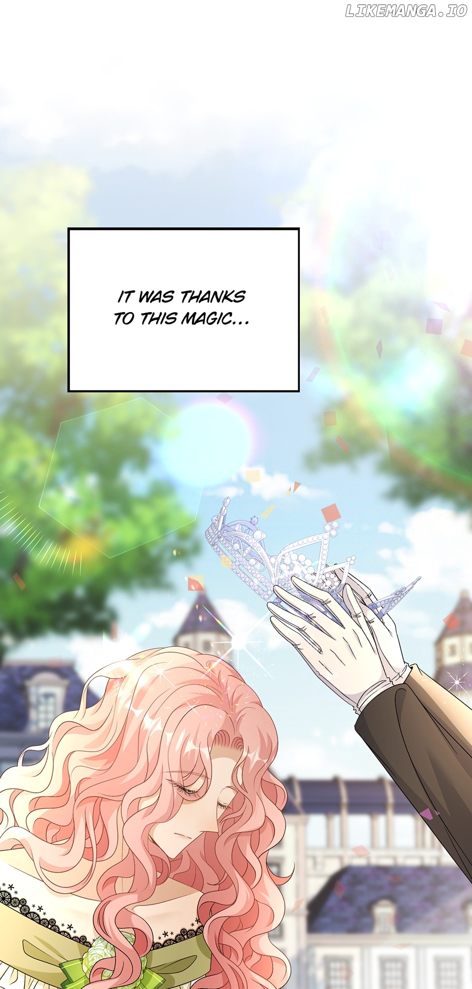 The Villainess Wants To Go Home Chapter 41 - page 52