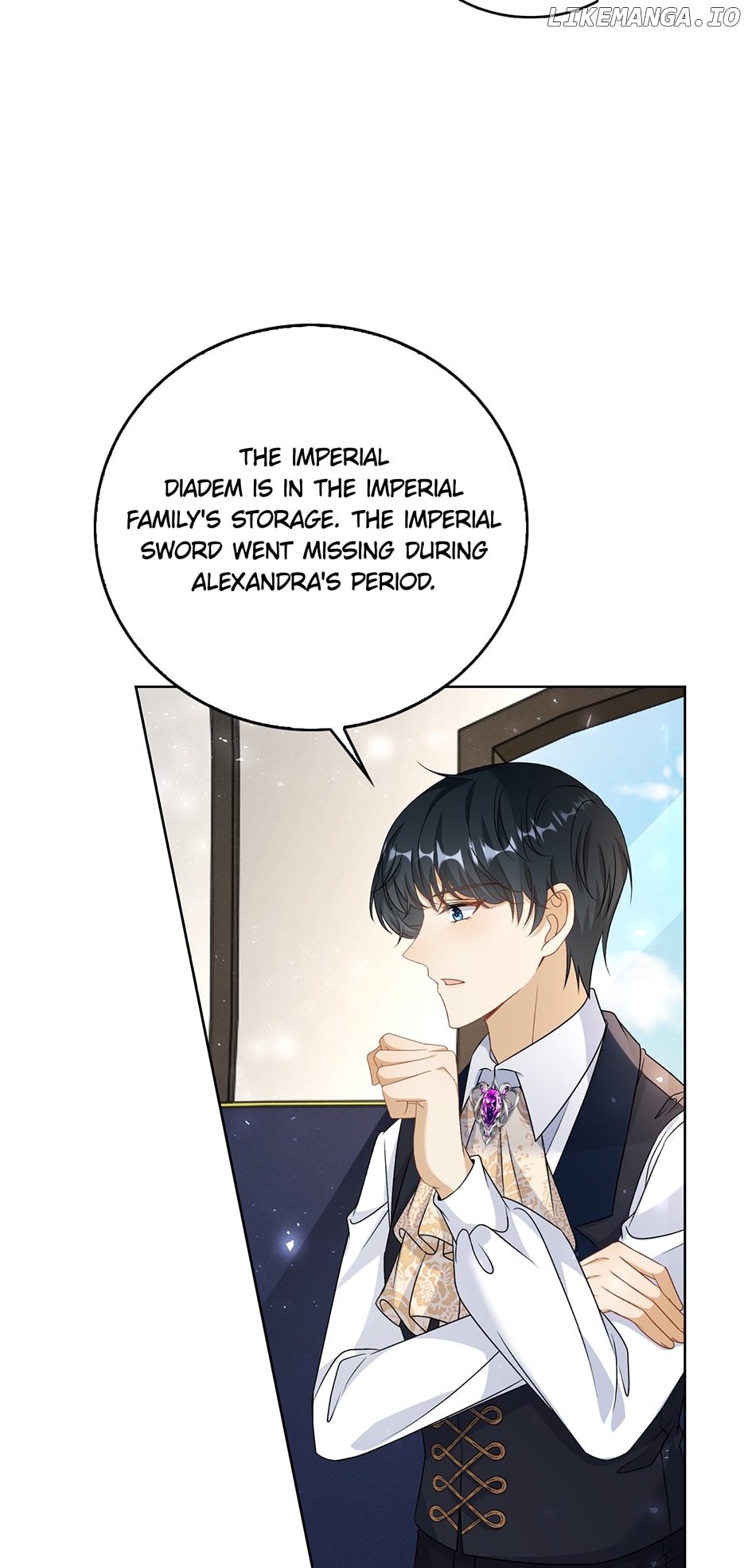 The Villainess Wants To Go Home Chapter 41 - page 55