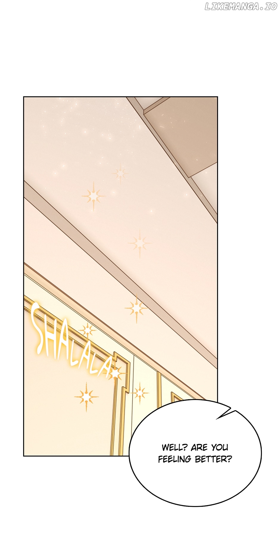 The Villainess Wants To Go Home Chapter 41 - page 6