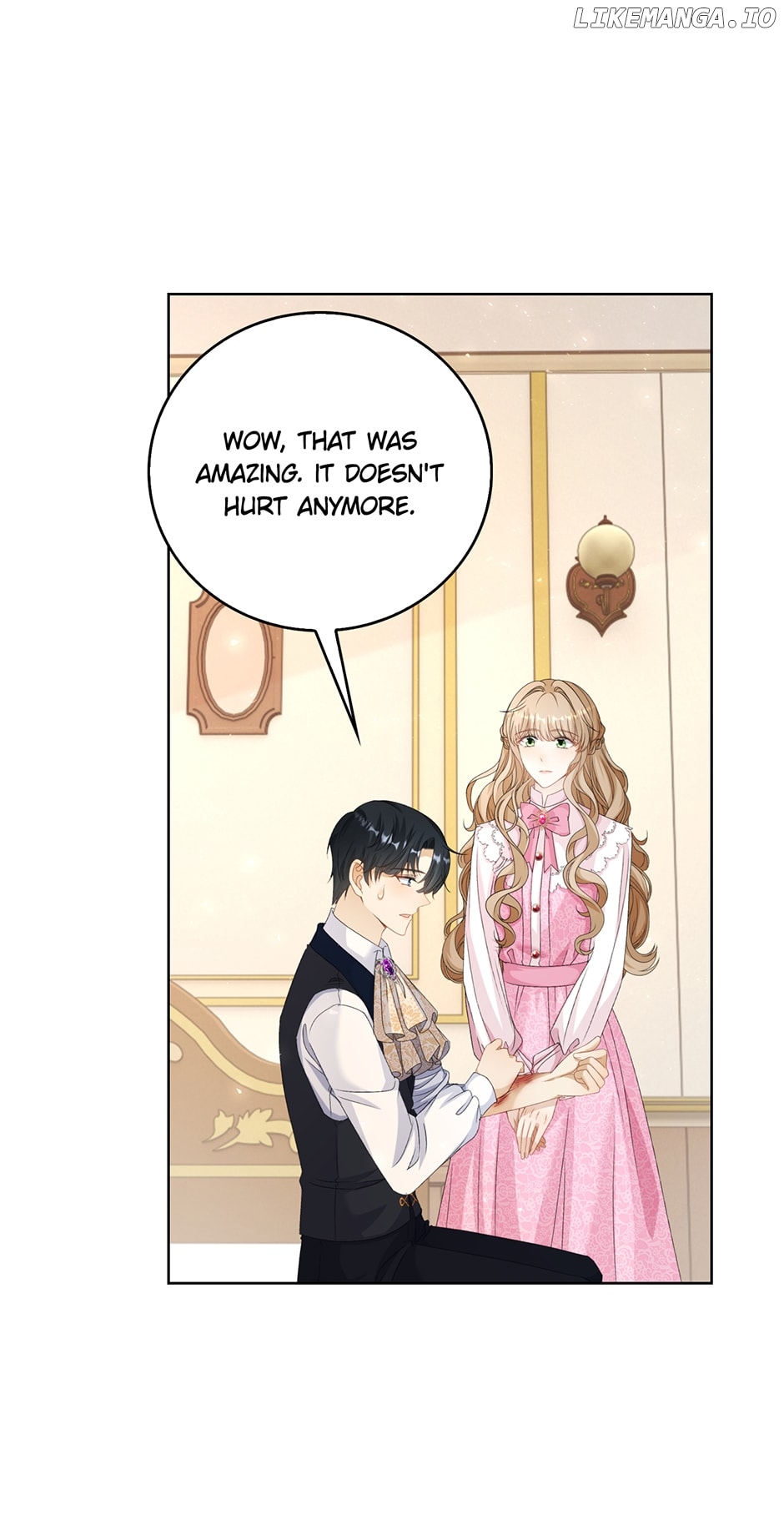 The Villainess Wants To Go Home Chapter 41 - page 7