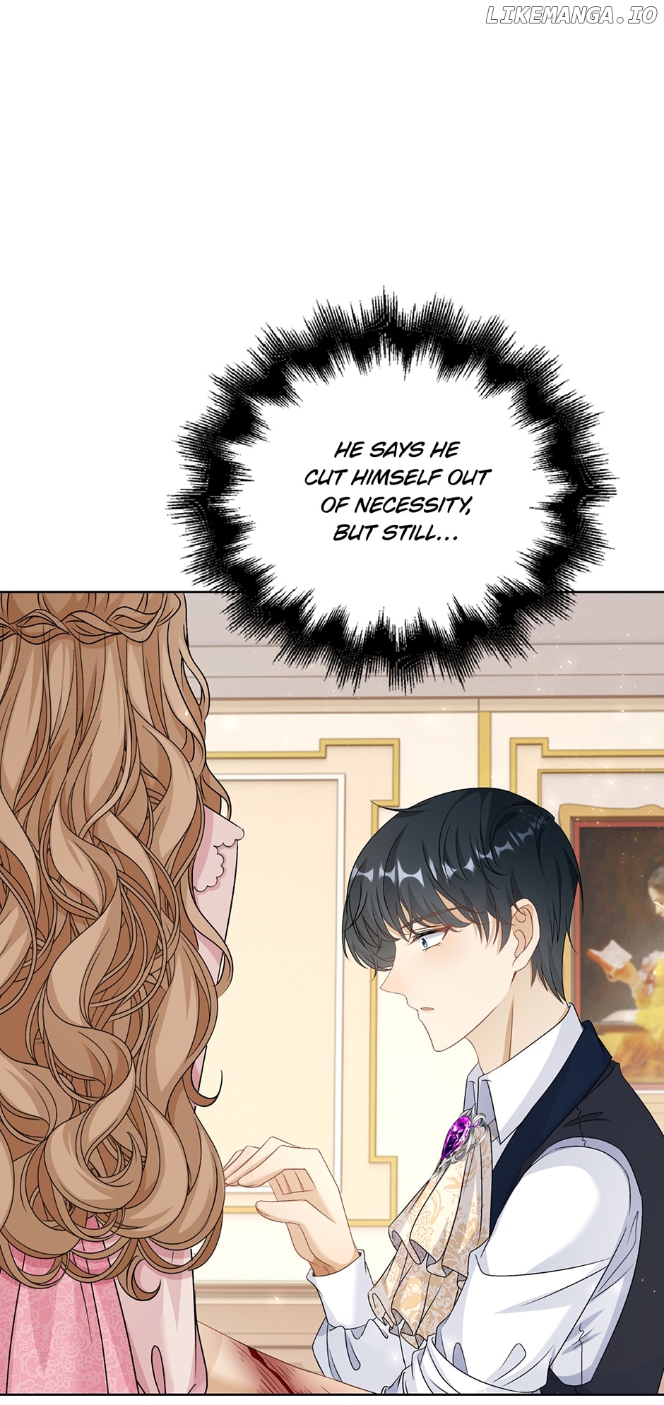 The Villainess Wants To Go Home Chapter 41 - page 8