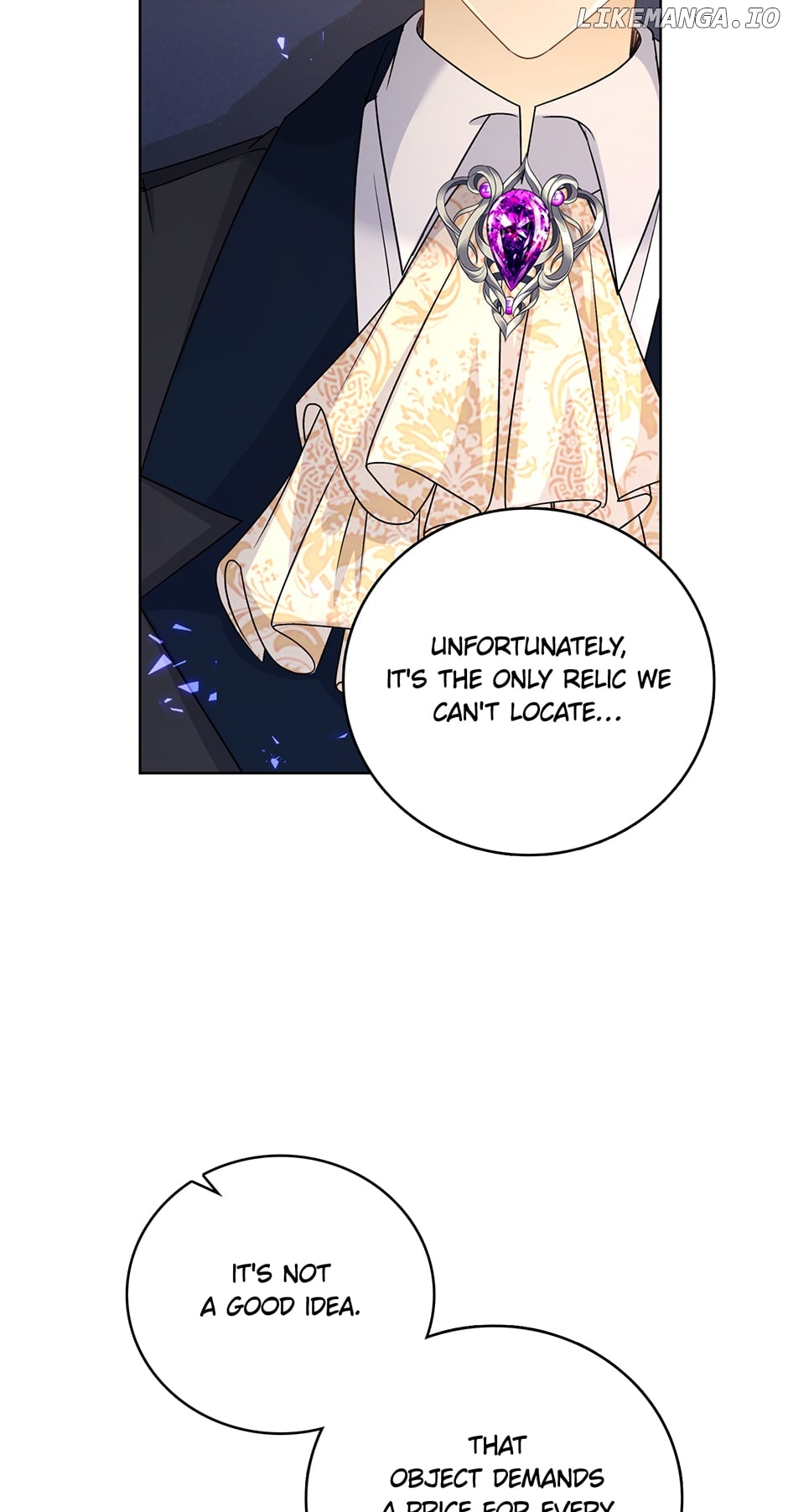 The Villainess Wants To Go Home Chapter 42 - page 2