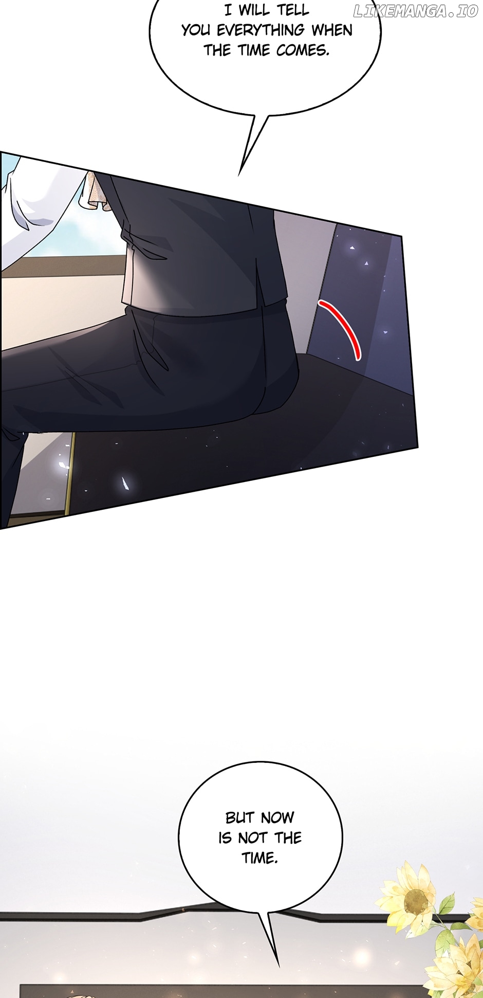 The Villainess Wants To Go Home Chapter 42 - page 20