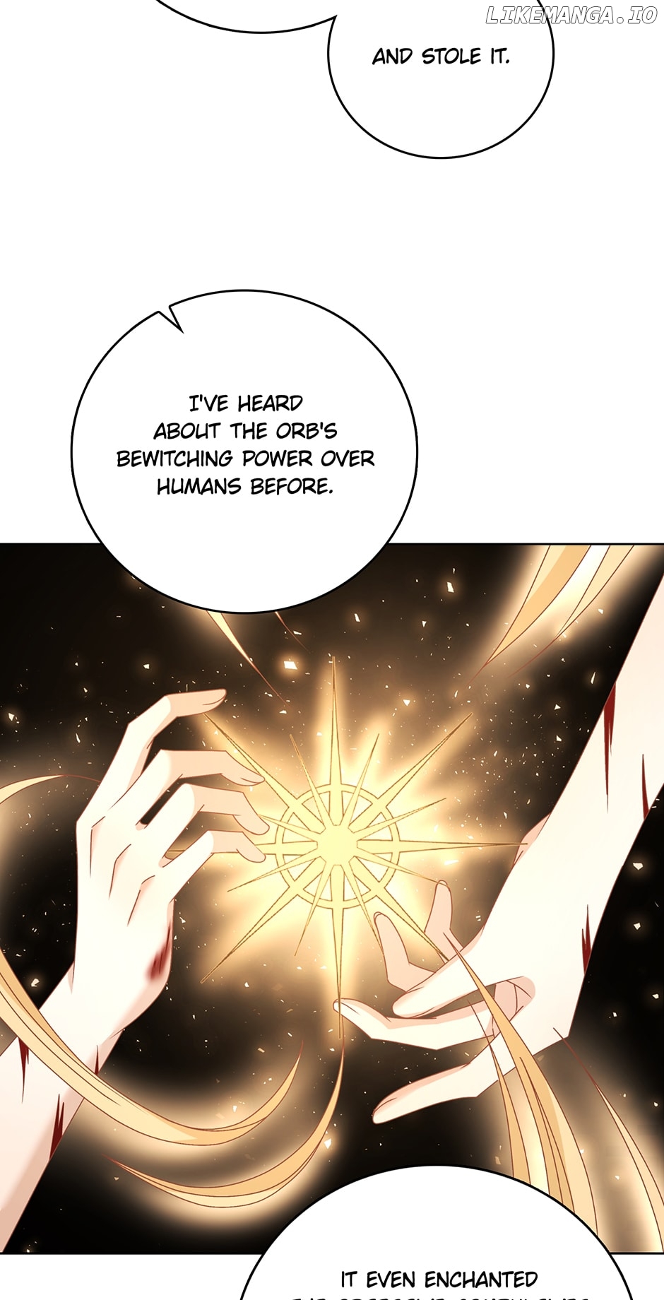 The Villainess Wants To Go Home Chapter 42 - page 29