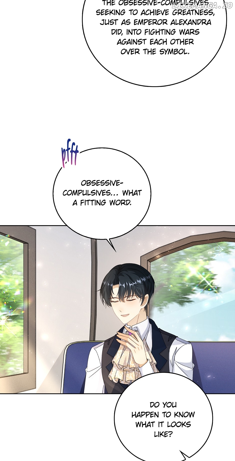 The Villainess Wants To Go Home Chapter 42 - page 30