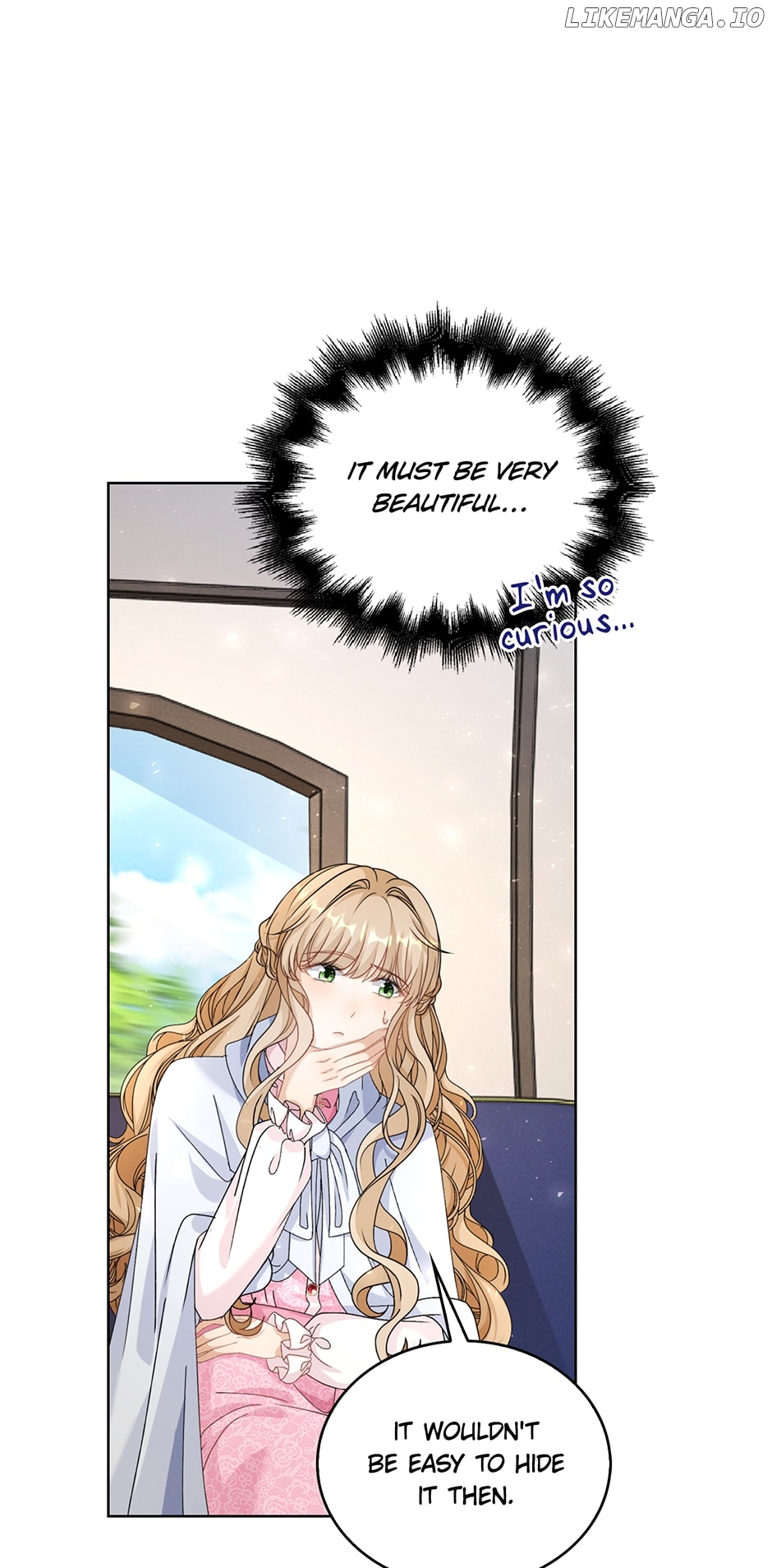The Villainess Wants To Go Home Chapter 42 - page 32