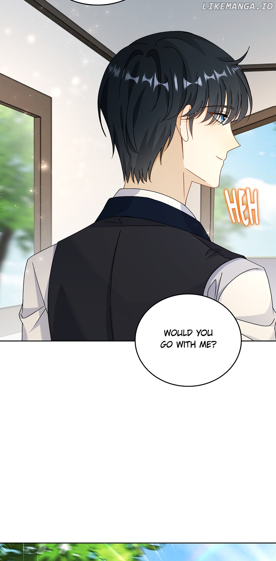 The Villainess Wants To Go Home Chapter 42 - page 37