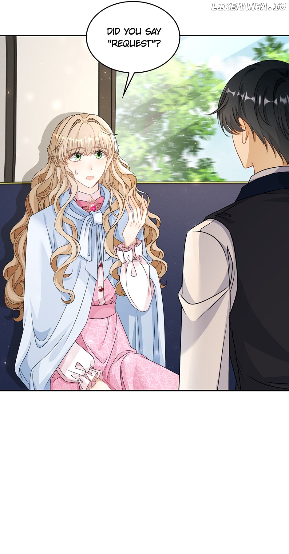 The Villainess Wants To Go Home Chapter 42 - page 4