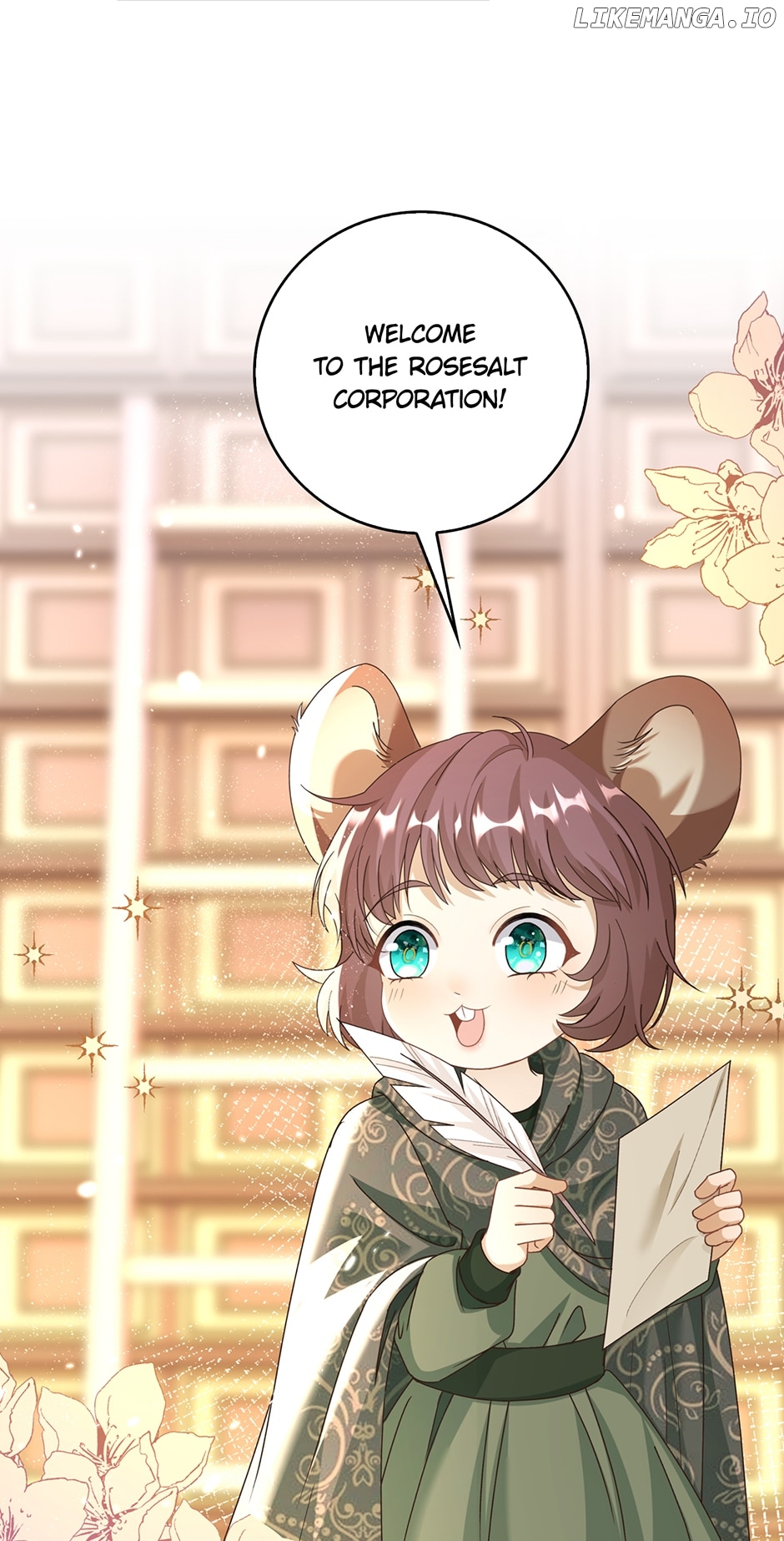 The Villainess Wants To Go Home Chapter 42 - page 40