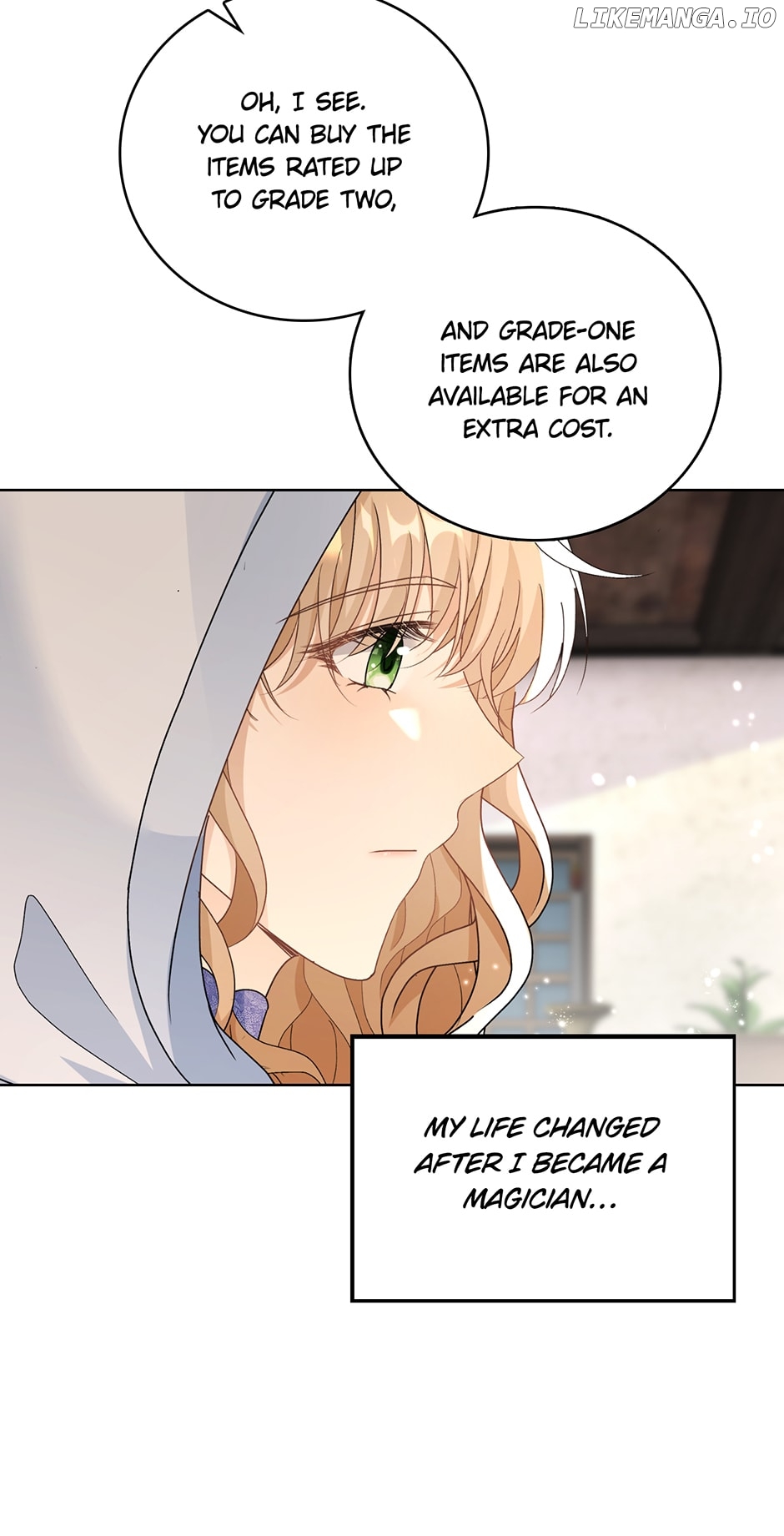 The Villainess Wants To Go Home Chapter 42 - page 44