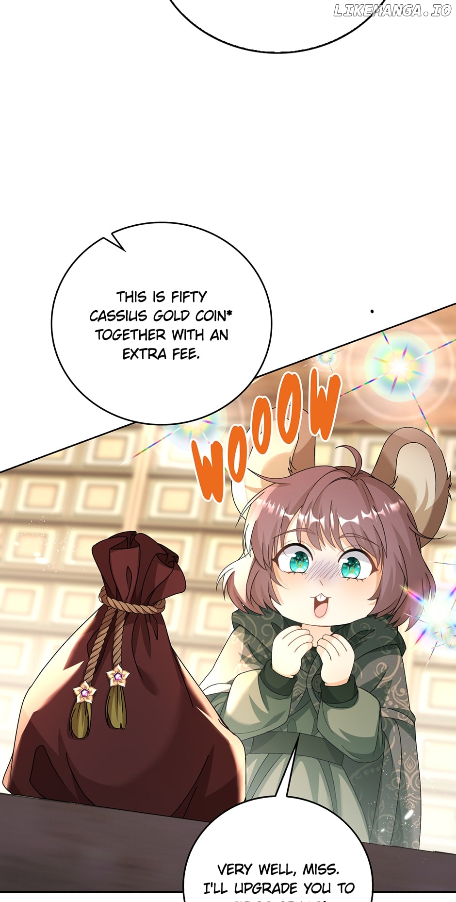 The Villainess Wants To Go Home Chapter 42 - page 48