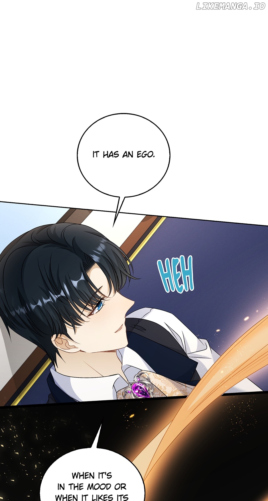 The Villainess Wants To Go Home Chapter 42 - page 5