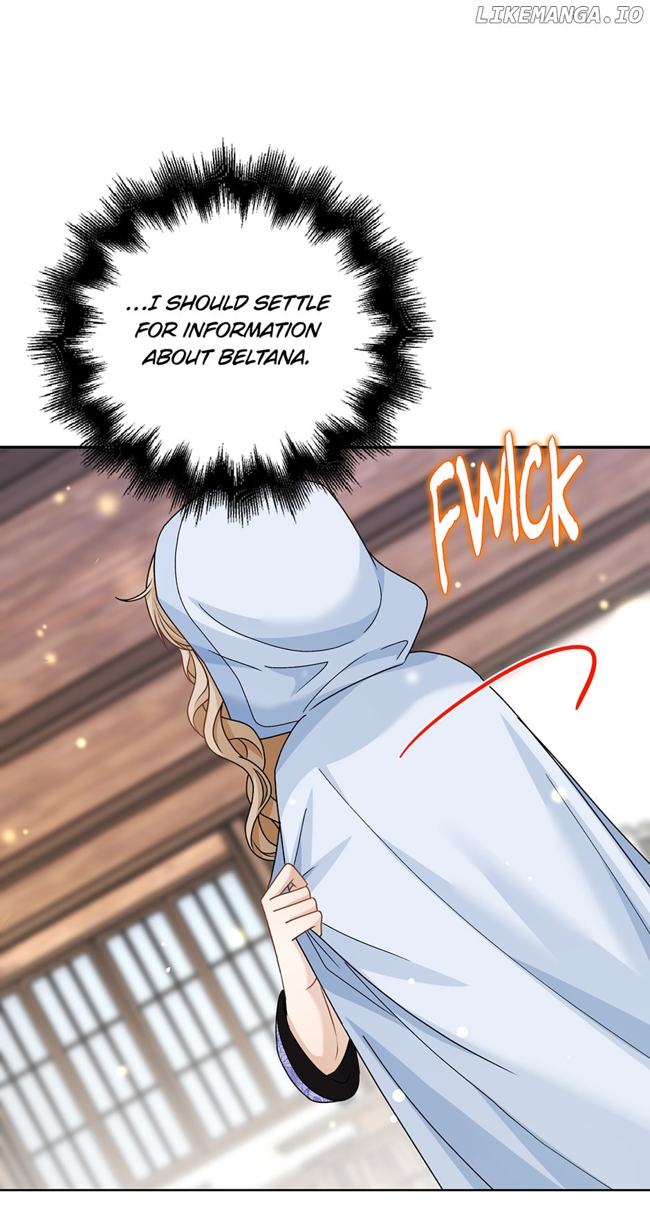 The Villainess Wants To Go Home Chapter 42 - page 52