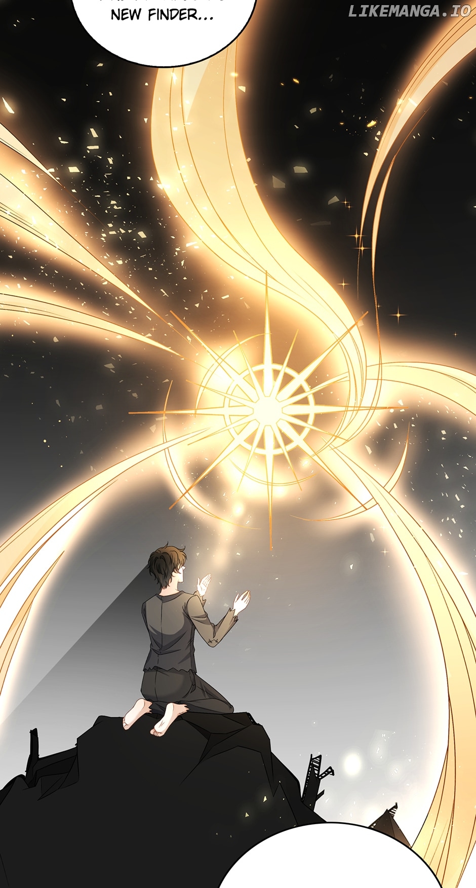 The Villainess Wants To Go Home Chapter 42 - page 6