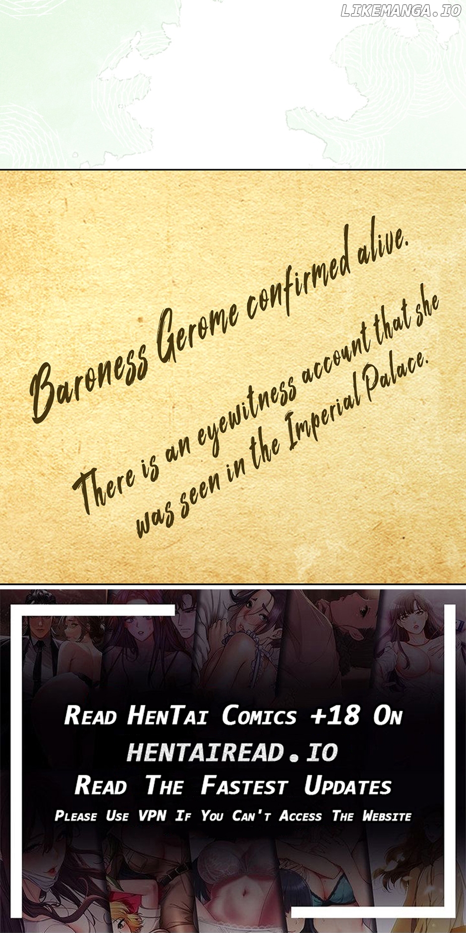 The Villainess Wants To Go Home Chapter 42 - page 63