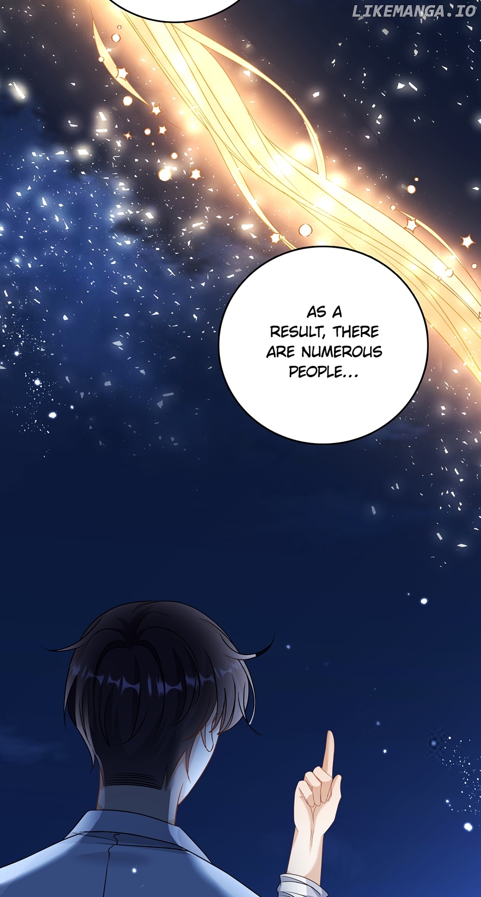 The Villainess Wants To Go Home Chapter 42 - page 8