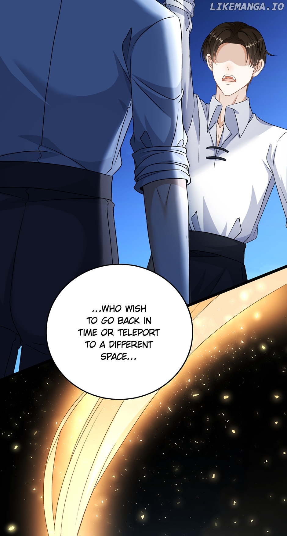 The Villainess Wants To Go Home Chapter 42 - page 9