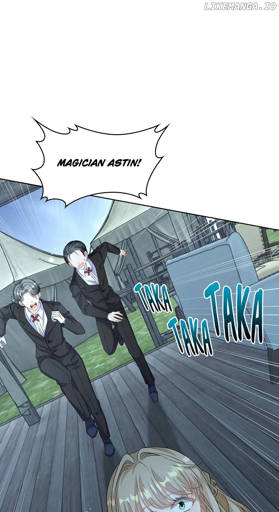 The Villainess Wants To Go Home Chapter 44 - page 32
