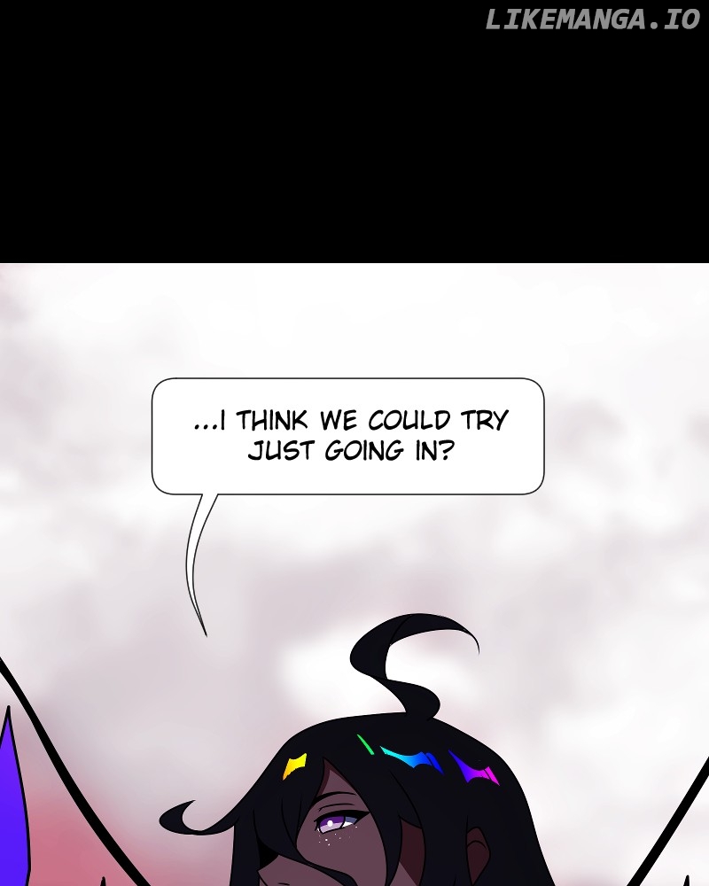 I’m the Grim Reaper Chapter 197 - page 34