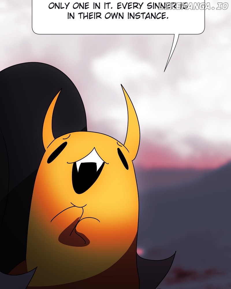 I’m the Grim Reaper Chapter 197 - page 44
