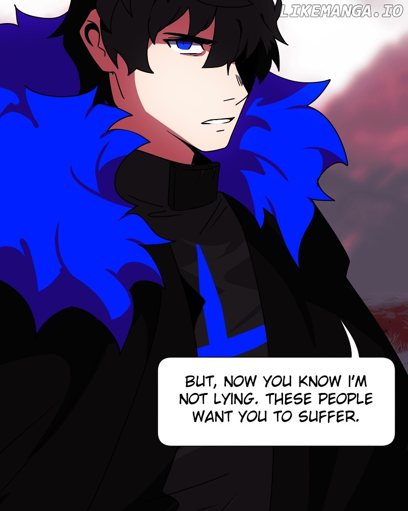 I’m the Grim Reaper Chapter 193 - page 32