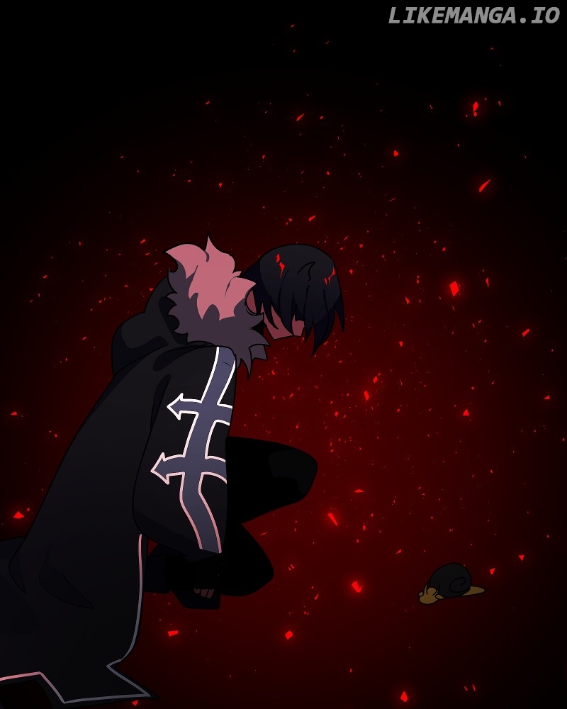 I’m the Grim Reaper Chapter 194 - page 33