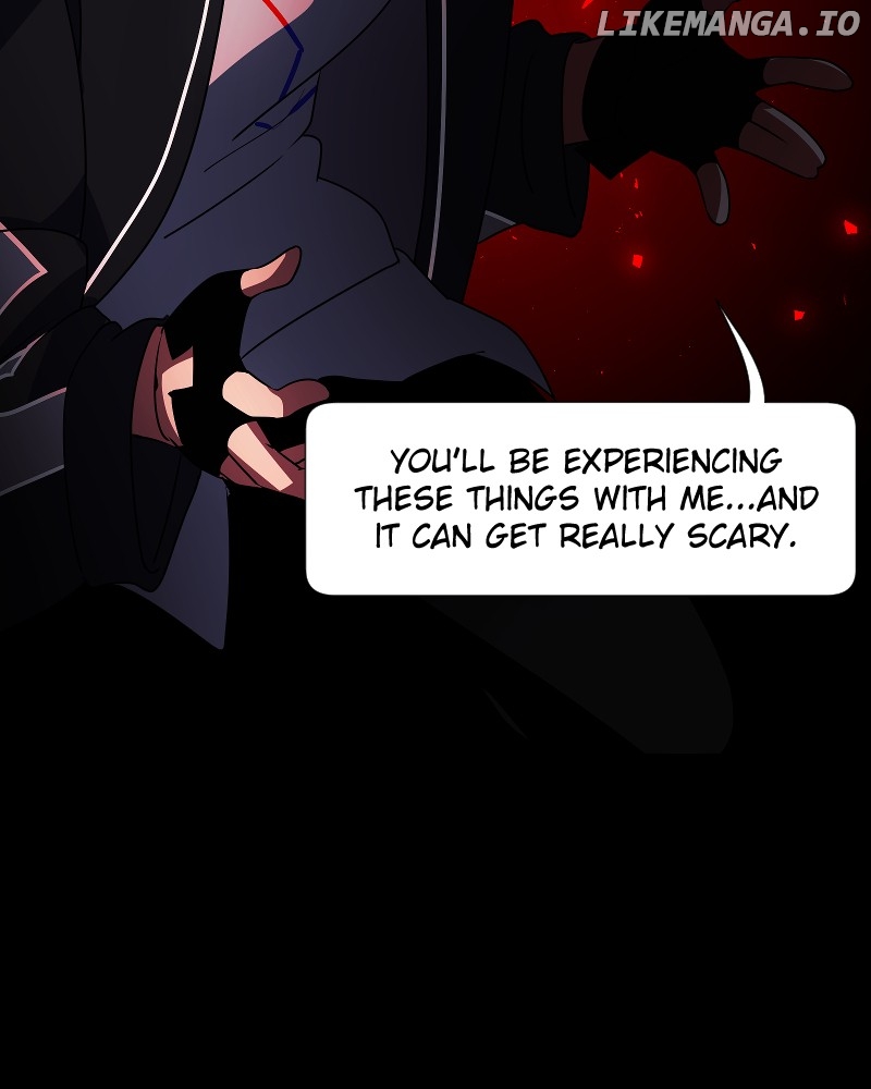 I’m the Grim Reaper Chapter 194 - page 44