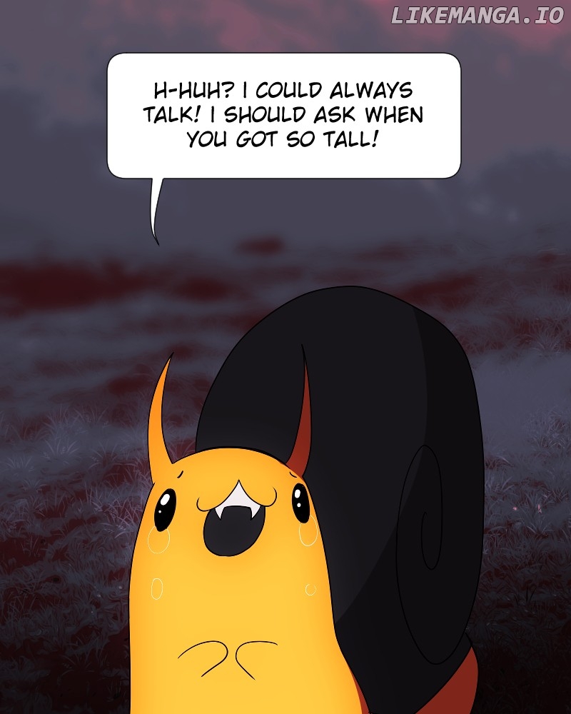 I’m the Grim Reaper Chapter 194 - page 82