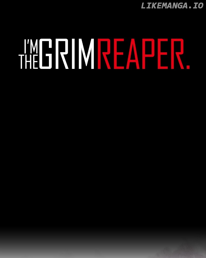I’m the Grim Reaper Chapter 195 - page 4