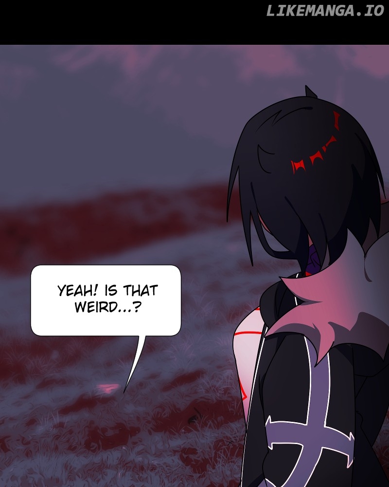 I’m the Grim Reaper Chapter 195 - page 7