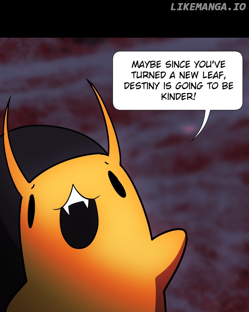 I’m the Grim Reaper Chapter 195 - page 14