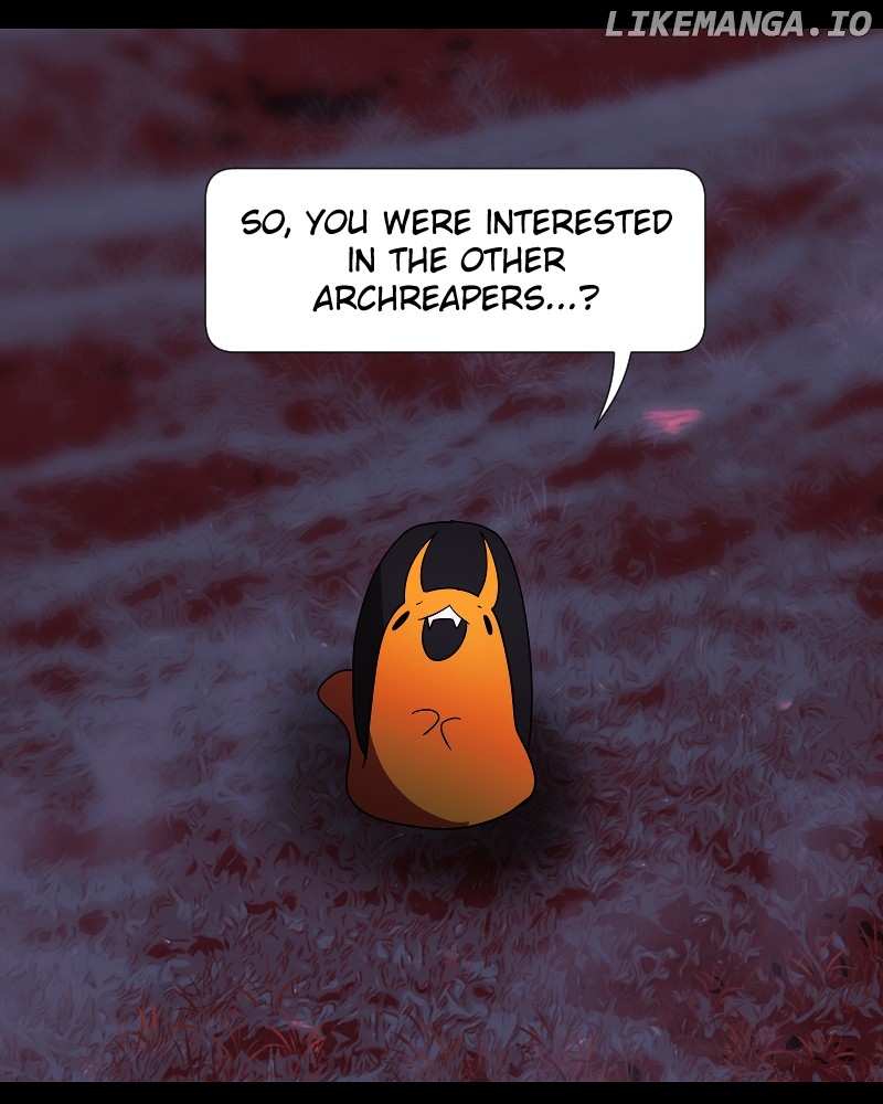 I’m the Grim Reaper Chapter 195 - page 18