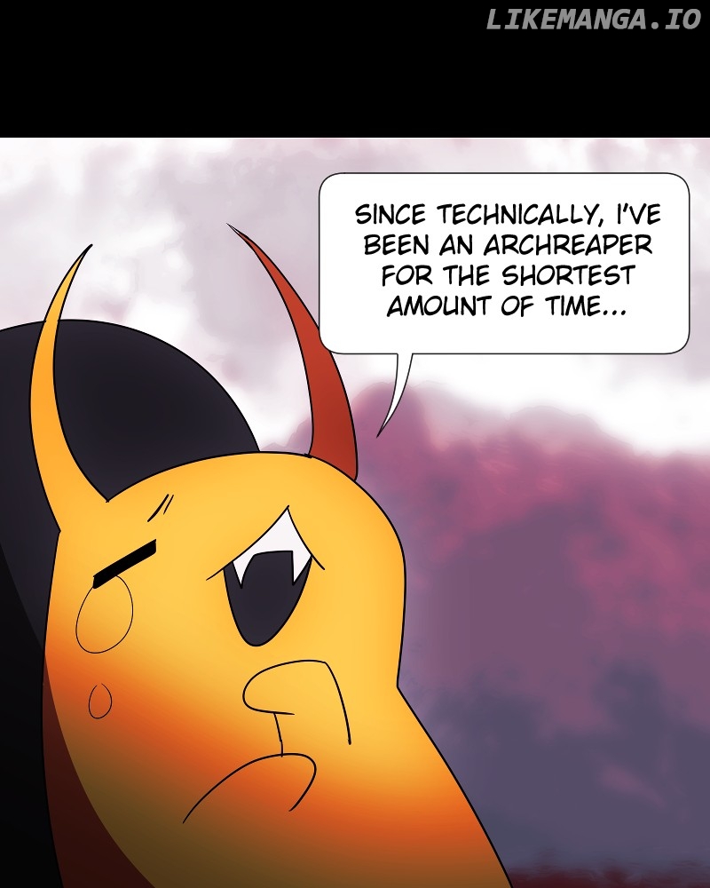 I’m the Grim Reaper Chapter 195 - page 22