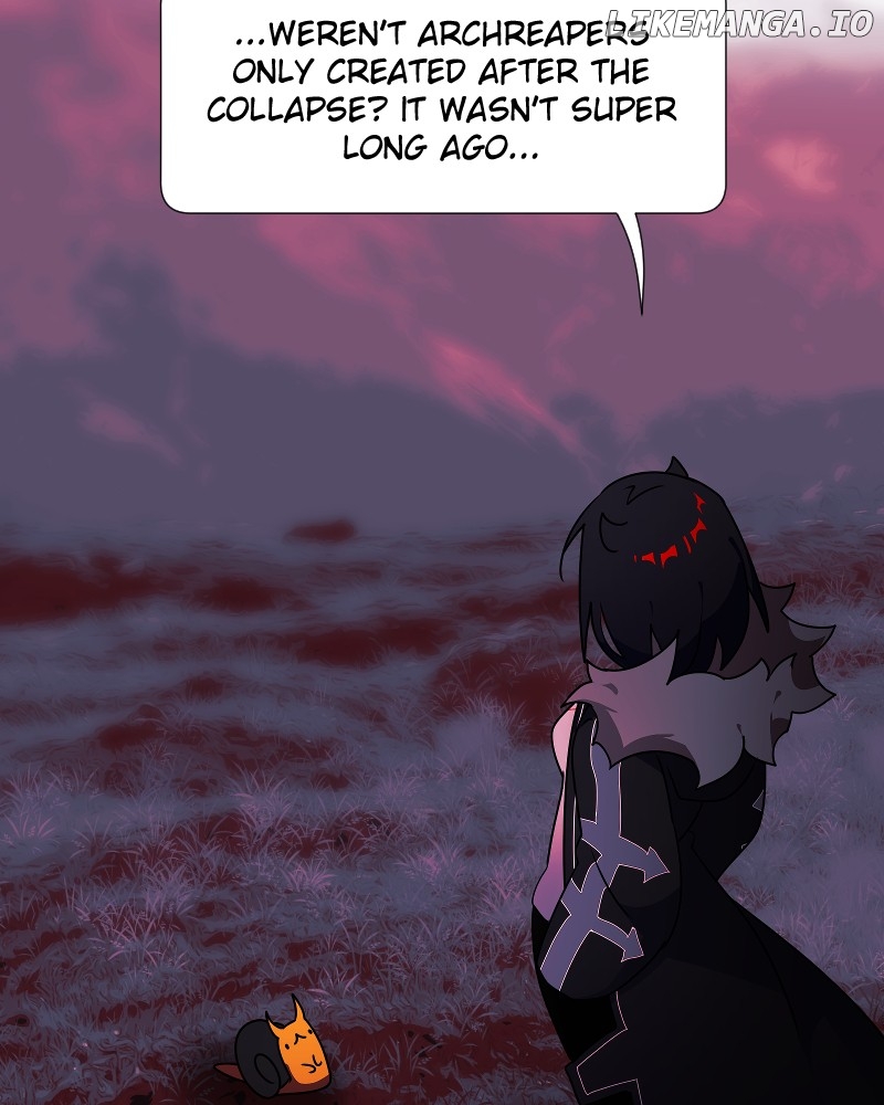 I’m the Grim Reaper Chapter 195 - page 25