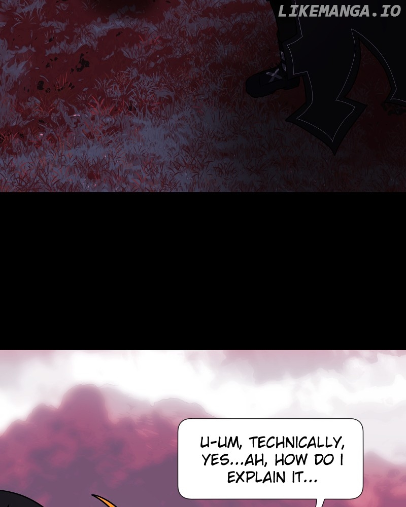 I’m the Grim Reaper Chapter 195 - page 26