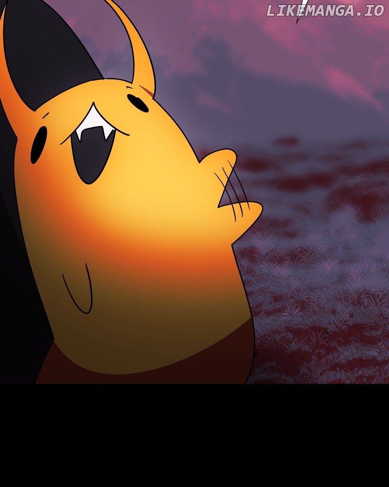 I’m the Grim Reaper Chapter 195 - page 27