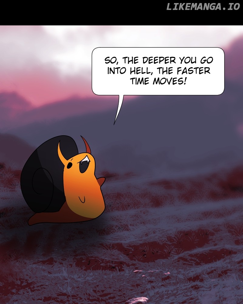 I’m the Grim Reaper Chapter 195 - page 28