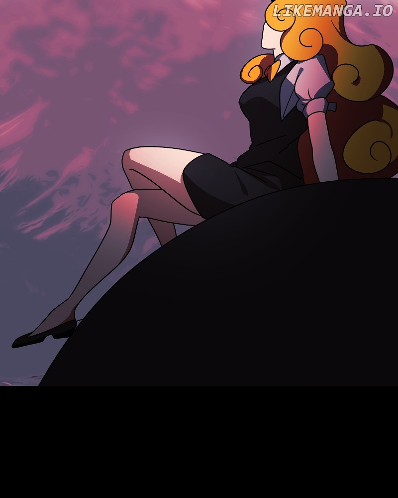 I’m the Grim Reaper Chapter 195 - page 30