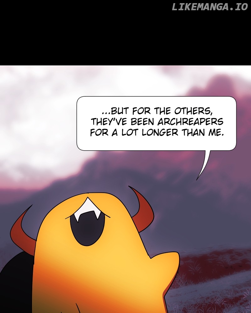 I’m the Grim Reaper Chapter 195 - page 31