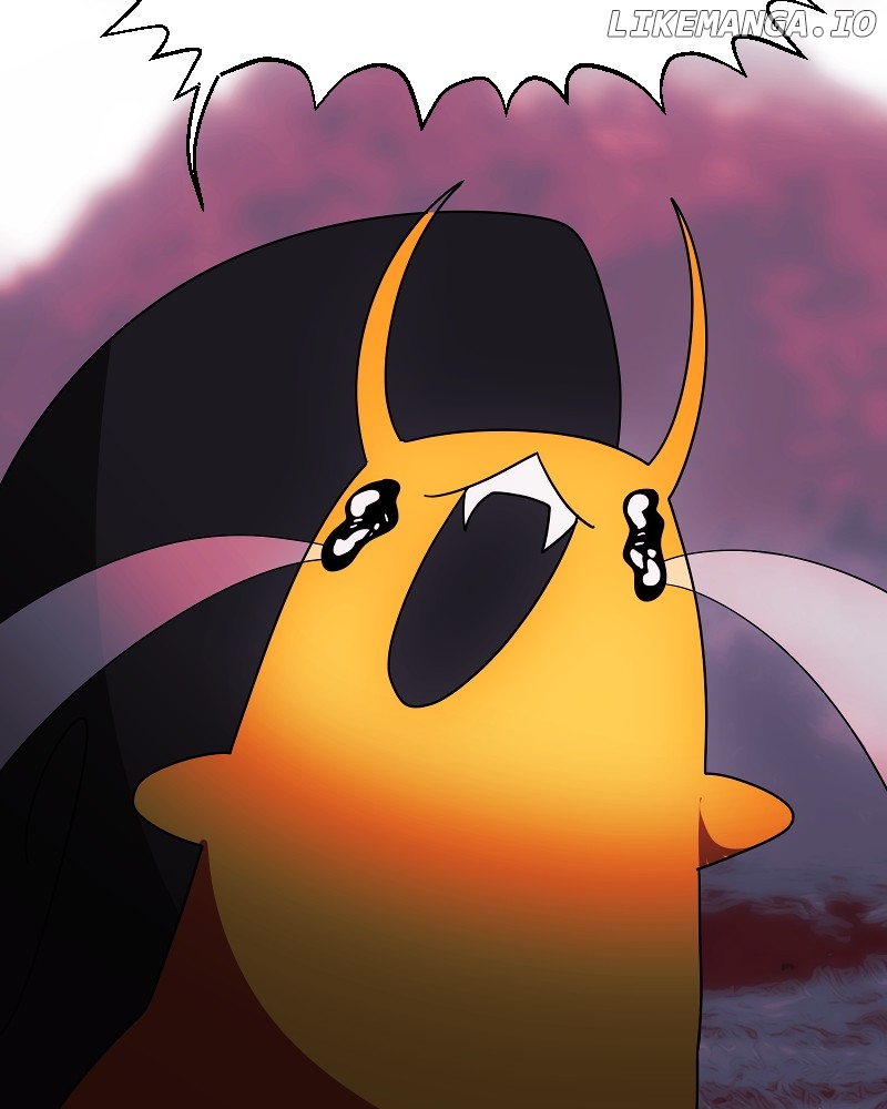 I’m the Grim Reaper Chapter 195 - page 33
