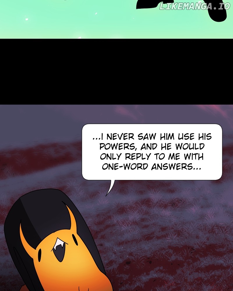 I’m the Grim Reaper Chapter 195 - page 37