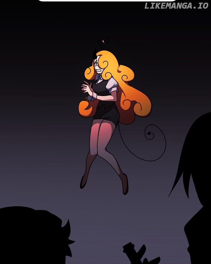 I’m the Grim Reaper Chapter 195 - page 40