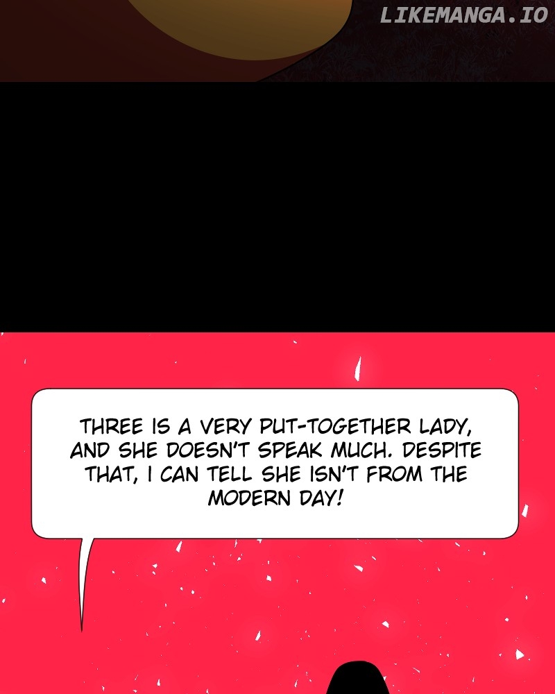 I’m the Grim Reaper Chapter 195 - page 48